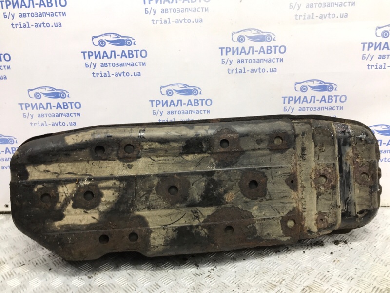 Бак топливный металлический Kyron 2005-2016 DJ 2.0 diesel D20Dt