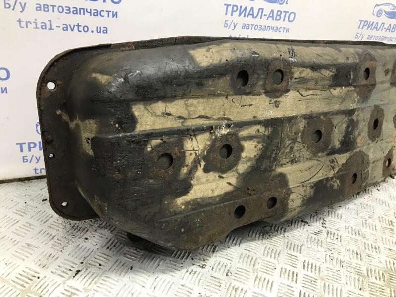 Бак топливный металлический Kyron 2005-2016 DJ 2.0 diesel D20Dt