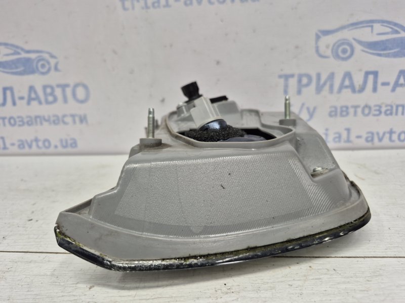 Фонарь задний внутренний левый RX 350 2003-2009 XU30 3.5 Бензин 2GRFE Фонарь задний внутренний левый RX 350 2003-2009 XU30 3.5 Бензин 2GRFE