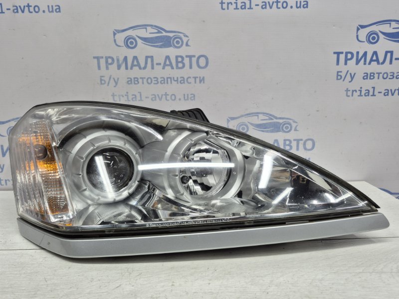 Фара правая галоген SsangYong Kyron 2005-2016 DJ 2.0 diesel D20Dt 8310409302 Б/У