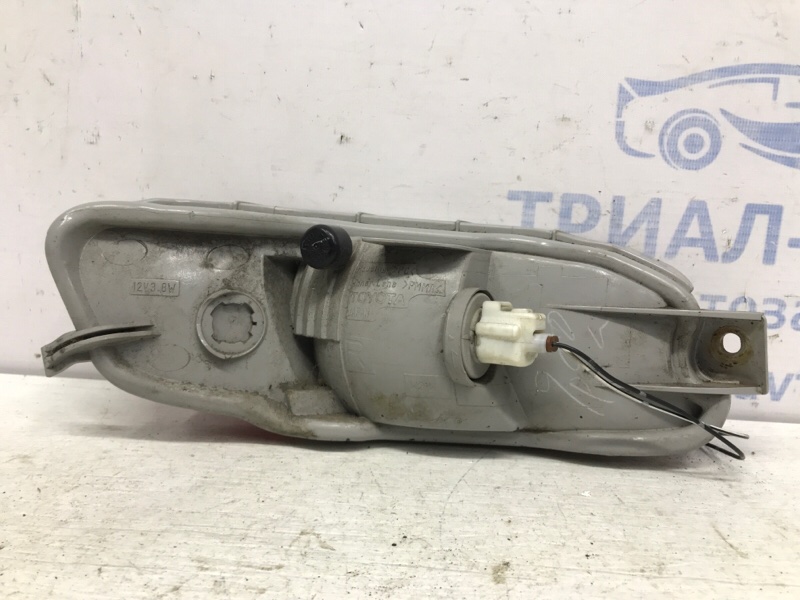 Катафот правый Lexus RX 350 XU30 3.5 Бензин 2GRFE Катафот правый Lexus RX 350 XU30 3.5 Бензин 2GRFE