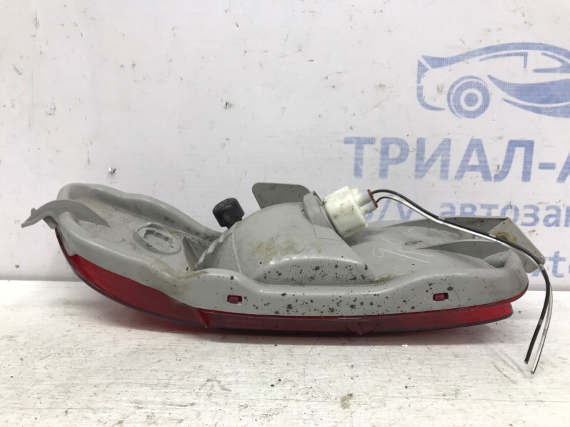 Катафот правый RX 350 2003-2009 XU30 3.5 Бензин 2GRFE Катафот правый RX 350 2003-2009 XU30 3.5 Бензин 2GRFE