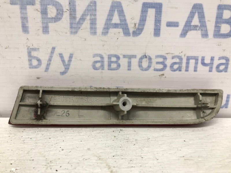 Катафот левый ASX 2010- GA 1.8 Diesel 4N13