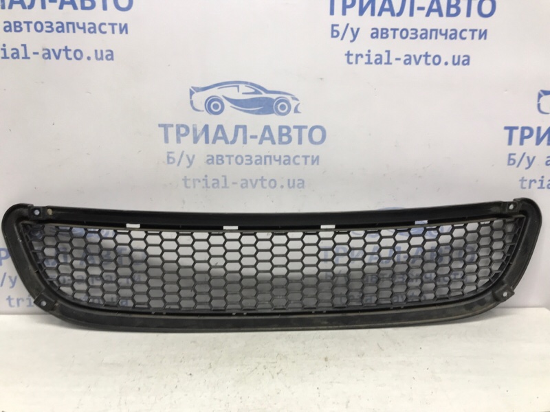 Запчасть решетка бампера центральная SsangYong Kyron 2005-2016 DJ 2.0 diesel D20Dt 7946109100 Б/У Решетка бампера центральная SsangYong Kyron 2005-2016 DJ 2.0 diesel D20Dt 7946109100 Б/У