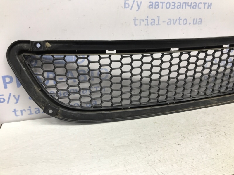 Решетка бампера центральная Kyron 2005-2016 DJ 2.0 diesel D20Dt Решетка бампера центральная Kyron 2005-2016 DJ 2.0 diesel D20Dt