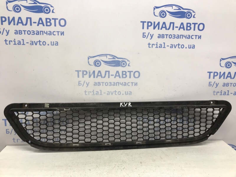 Решетка бампера центральная Kyron 2005-2016 DJ 2.0 diesel D20Dt Решетка бампера центральная Kyron 2005-2016 DJ 2.0 diesel D20Dt