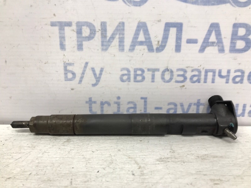 Форсунка топливная Chevrolet Captiva 2011-2018 C140 2.2 diesel Z22D1 28264951 Б/У