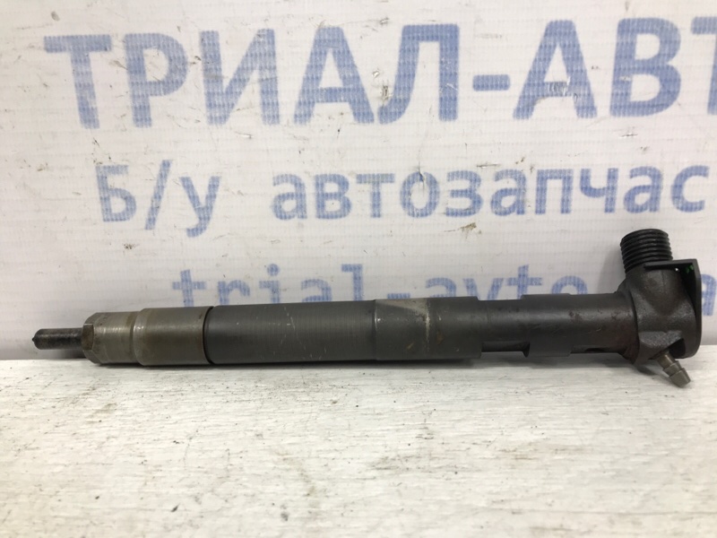 Форсунка топливная Chevrolet Captiva 2011-2018 C140 2.2 diesel Z22D1 28264951 Б/У