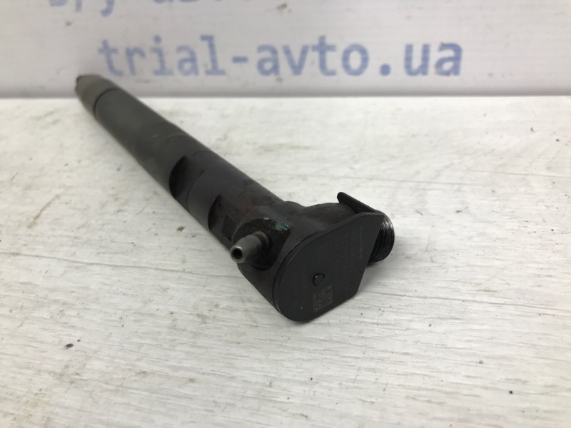Форсунка топливная Captiva 2011-2018 C140 2.2 diesel Z22D1
