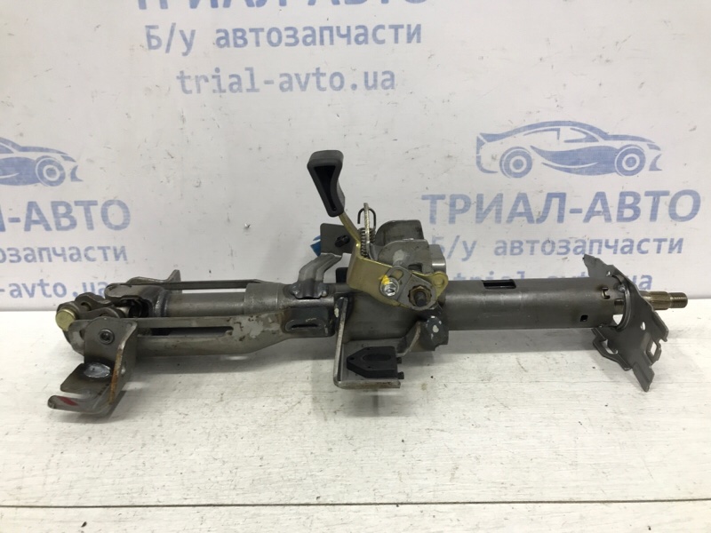 Колонка рулевая Suzuki Grand Vitara 2005-2016 JT 2.0 Бензин J20A 48200-65J02 Б/У