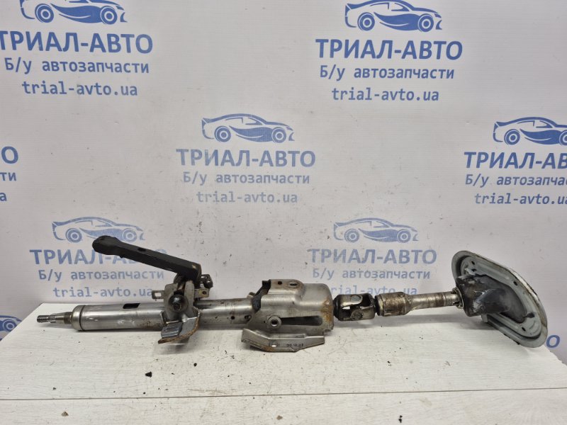 Колонка рулевая Mitsubishi Pajero Wagon 2006-2022 4 3.2 Дизель 4M41 4401A066 Б/У