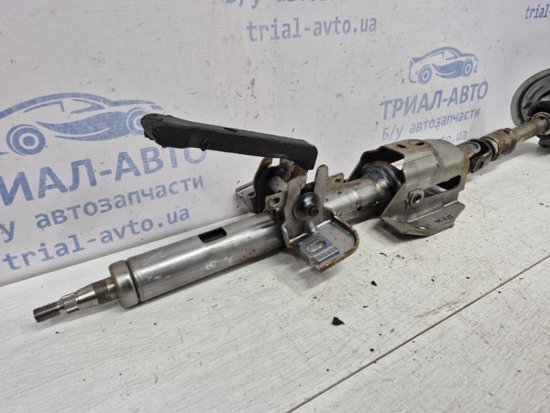 Колонка рулевая Pajero Wagon 2006-2022 4 3.2 Дизель 4M41