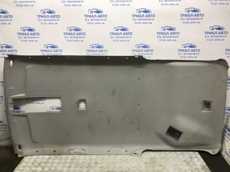 Потолок Mitsubishi Pajero Sport 1996-2008 K9 2.5 Diesel 4D56 7200A143HA Б/У