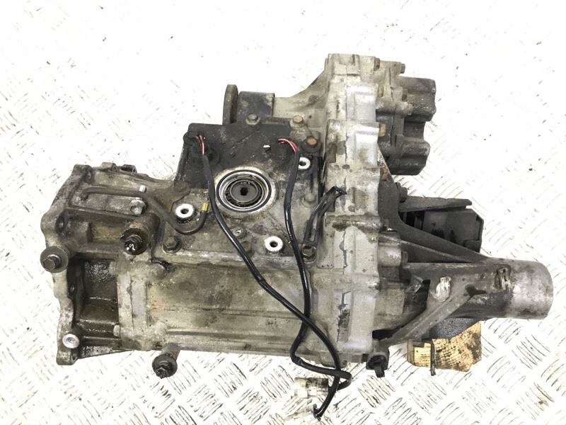 Раздаточная коробка Grand Vitara 2005-2016 JT 2.0 Бензин J20A