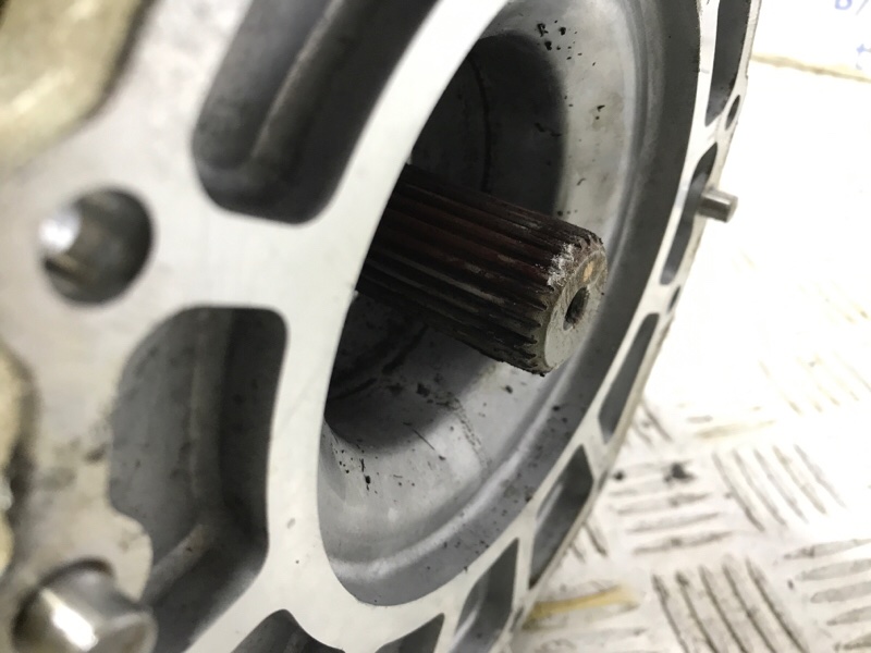 Коробка передач МКПП Kyron 2005-2016 DJ 2.0 diesel D20DT