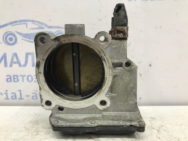 Заслонка дроссельная RX 350 2003-2009 XU30 3.5 Бензин 2GRFE