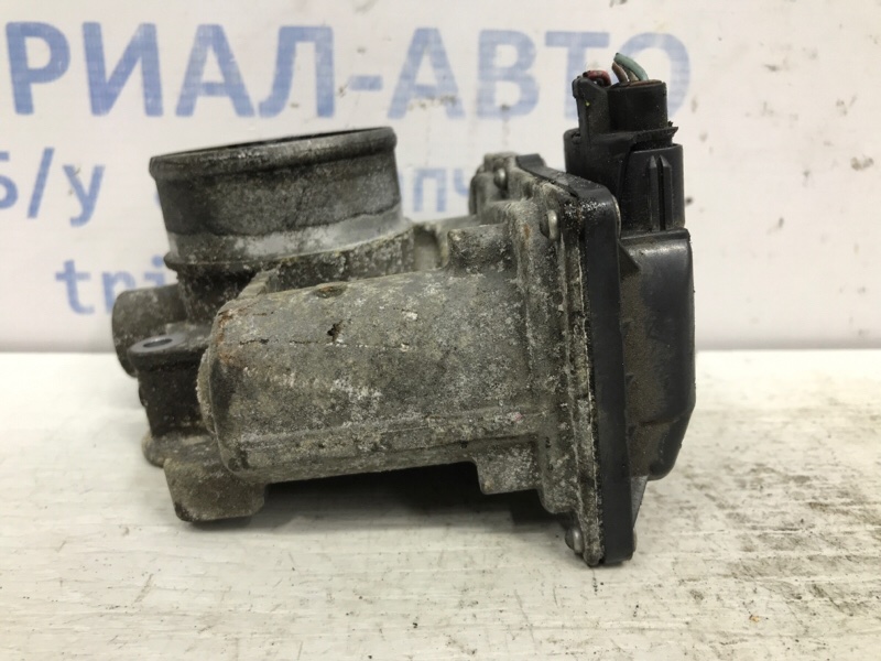 Заслонка дроссельная ASX 2010- GA 1.8 Diesel 4N13