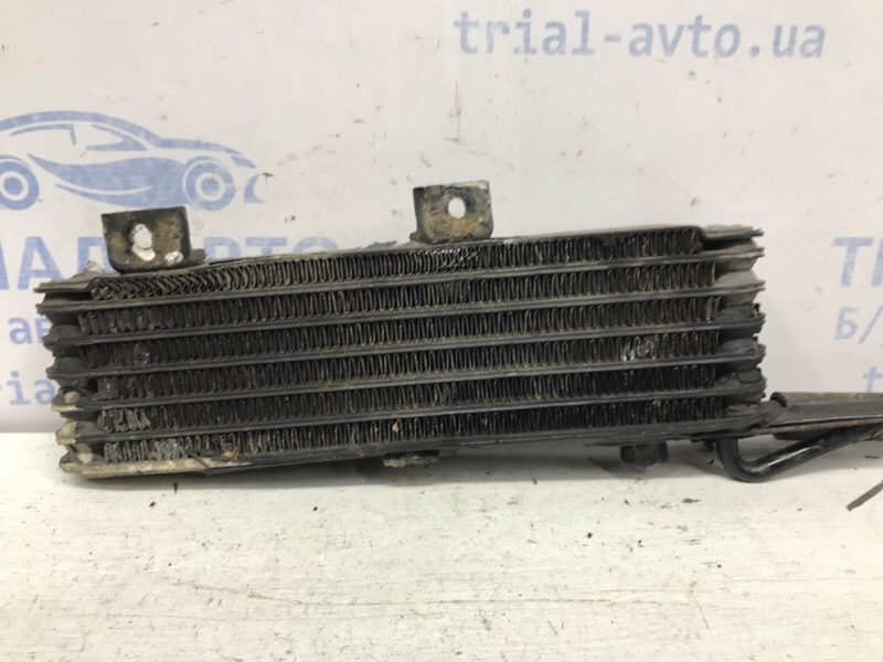 Радиатор коробки передач АКПП RX 350 2003-2009 XU30 3.5 Бензин 2GRFE Радиатор коробки передач АКПП RX 350 2003-2009 XU30 3.5 Бензин 2GRFE