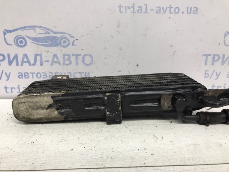 Радиатор коробки передач АКПП RX 350 2003-2009 XU30 3.5 Бензин 2GRFE Радиатор коробки передач АКПП RX 350 2003-2009 XU30 3.5 Бензин 2GRFE