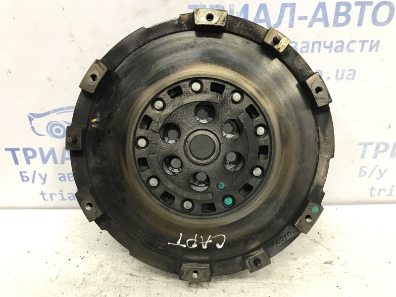 Маховик Chevrolet Captiva 2011-2018 C140 2.2 diesel Z22D1 96899520 Б/У