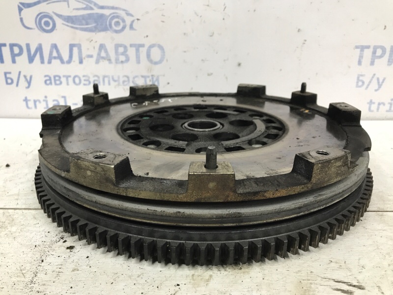 Маховик Captiva 2011-2018 C140 2.2 diesel Z22D1