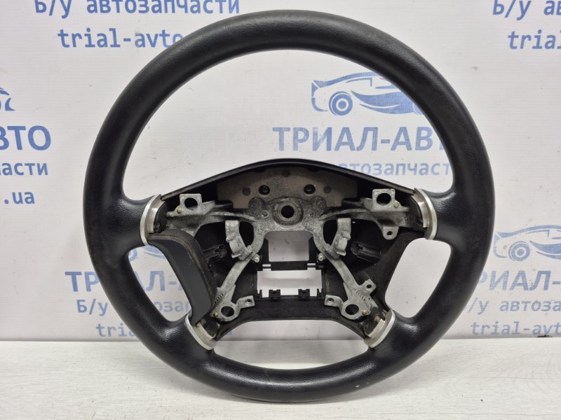 Руль Mitsubishi Pajero Wagon 2006-2022 4 3.2 Дизель 4M41 4400A198XA Б/У