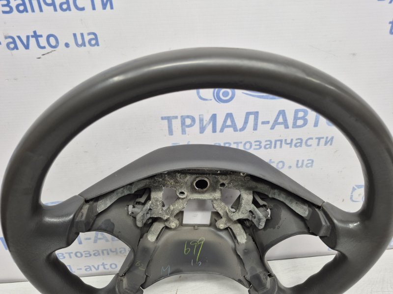 Руль Mitsubishi Pajero Sport K9 2.5 Diesel 4D56 МКПП
