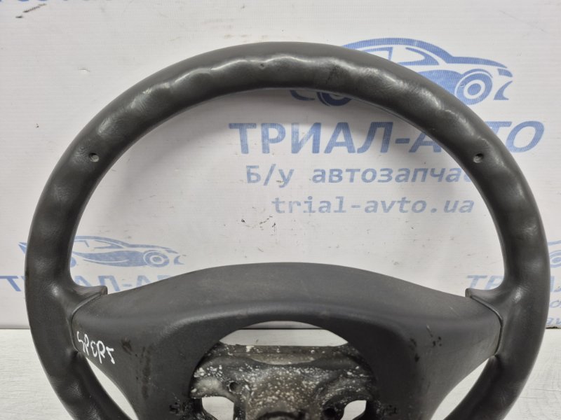 Руль Pajero Sport 1996-2008 K9 2.5 Diesel 4D56 МКПП