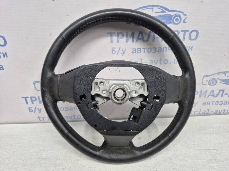 Руль RAV 4 2005-2012 A30 2.0 бензин 1AZFE