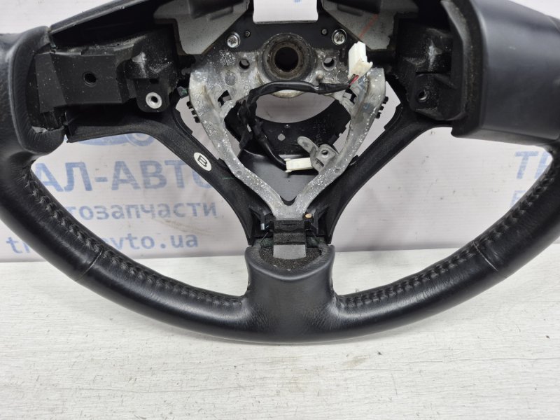 Руль RX 350 2003-2009 XU30 3.5 Бензин 2GRFE