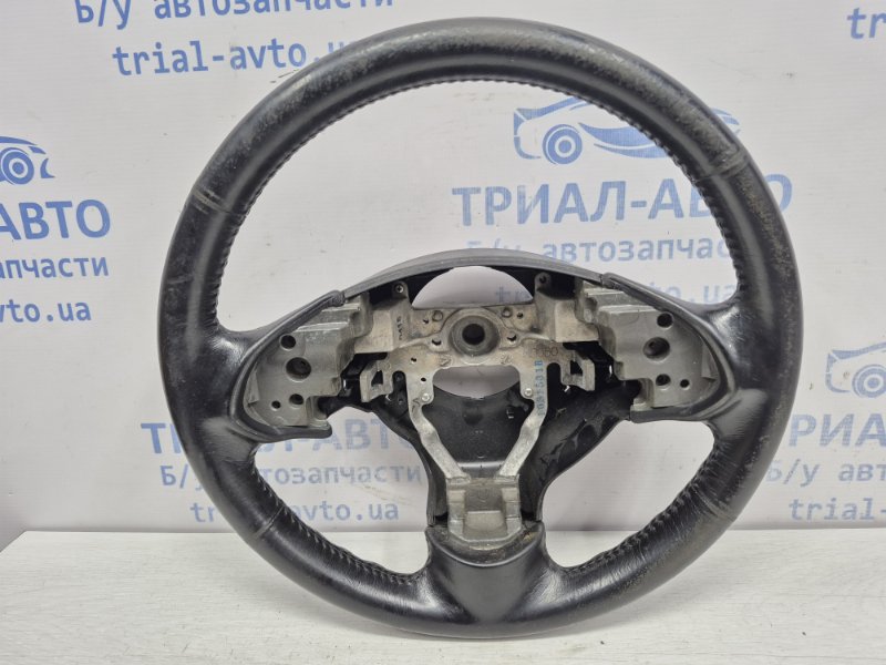 Руль Mitsubishi ASX 2010- GA 1.8 Diesel 4N13 4400A468XA Б/У