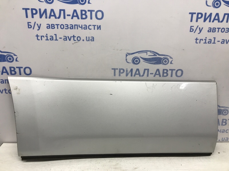 Накладка двери задняя правая Suzuki Grand Vitara 2005-2016 JT 2.0 Бензин J20A 7759065J00 Б/У