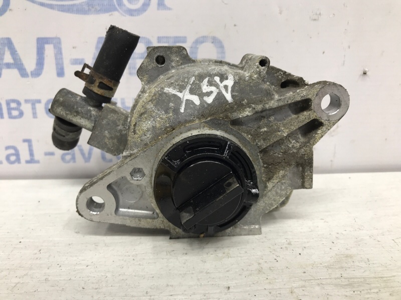 Насос вакуумный Mitsubishi ASX 2010- GA 1.8 Diesel 4N13 2020A025 Б/У