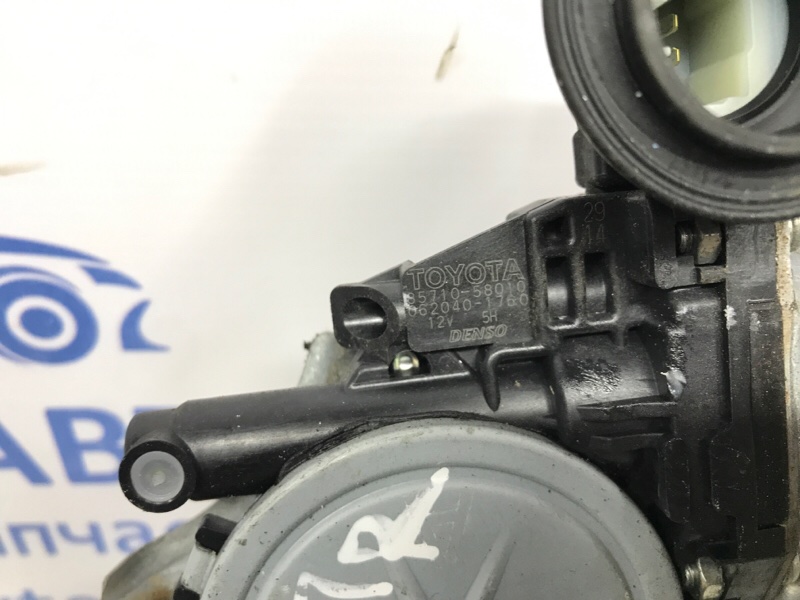 Стеклоподъемник передний правый RX 350 2003-2009 XU30 3.5 Бензин 2GRFE