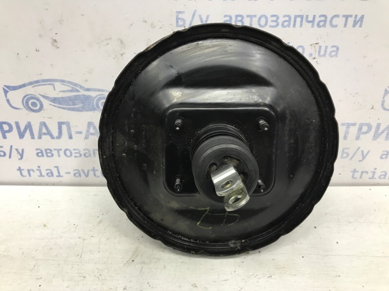 Запчасть вакуумный усилитель тормозов Mitsubishi Lancer 2003-2009 9 1.6 бензин 4G18 86403511 Б/У Вакуумный усилитель тормозов Mitsubishi Lancer 2003-2009 9 1.6 бензин 4G18 86403511 Б/У