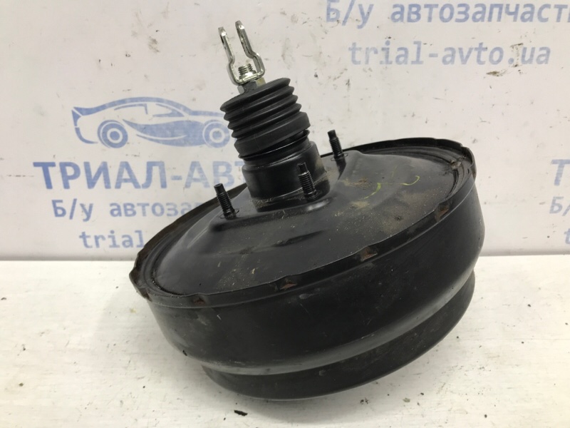 Вакуумный усилитель тормозов Lancer 2003-2009 9 1.6 бензин 4G18 Вакуумный усилитель тормозов Lancer 2003-2009 9 1.6 бензин 4G18