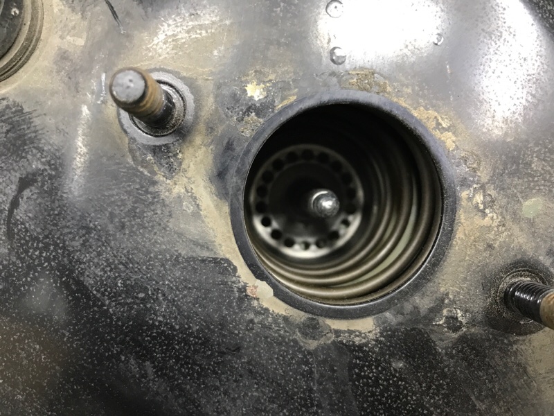 Вакуумный усилитель тормозов Lancer 2007-2017 10 1.5 бензин 4a91 Вакуумный усилитель тормозов Lancer 2007-2017 10 1.5 бензин 4a91