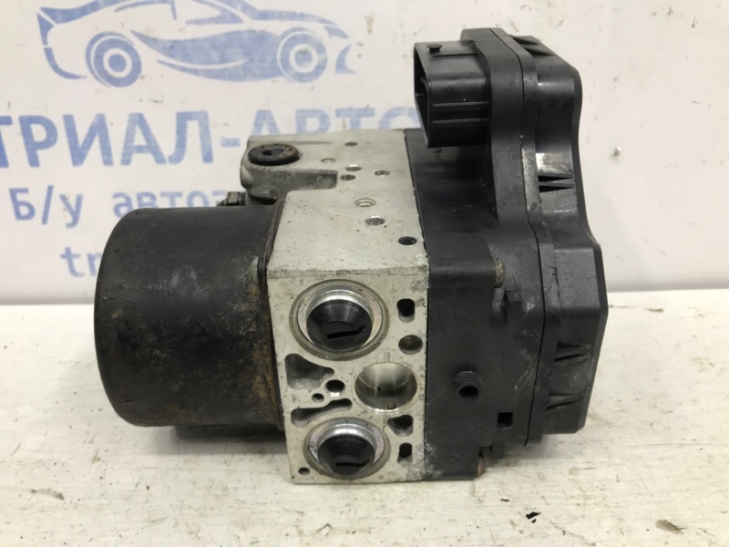 Блок abs RX 350 2003-2009 XU30 3.5 Бензин 2GRFE