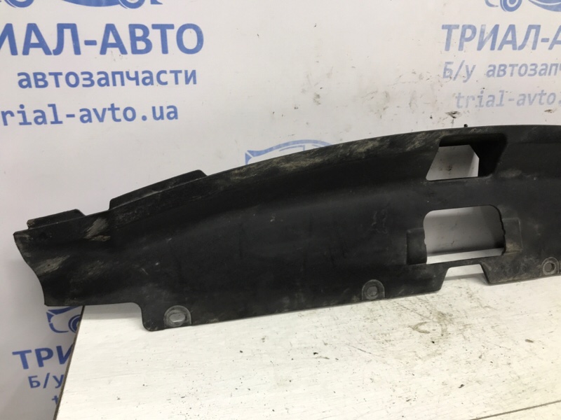 Накладка передней панели Outlander 2007-2012 XL 2.2 diesel 4N14