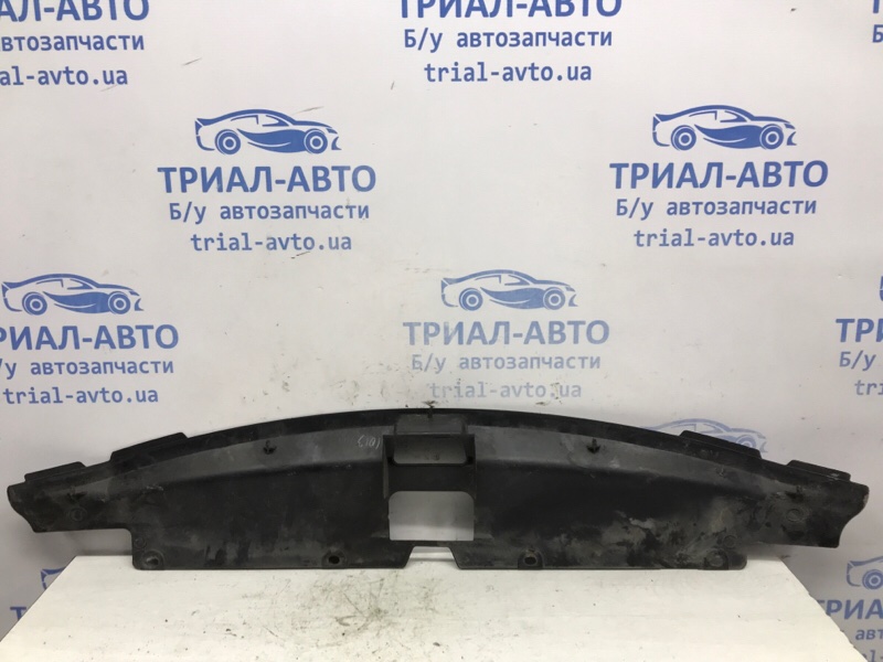 Накладка передней панели Outlander 2007-2012 XL 2.2 diesel 4N14