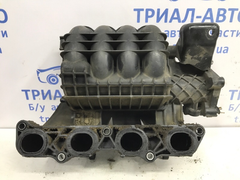 Коллектор впускной пластик Lancer 2007-2017 10 1.5 бензин 4a91