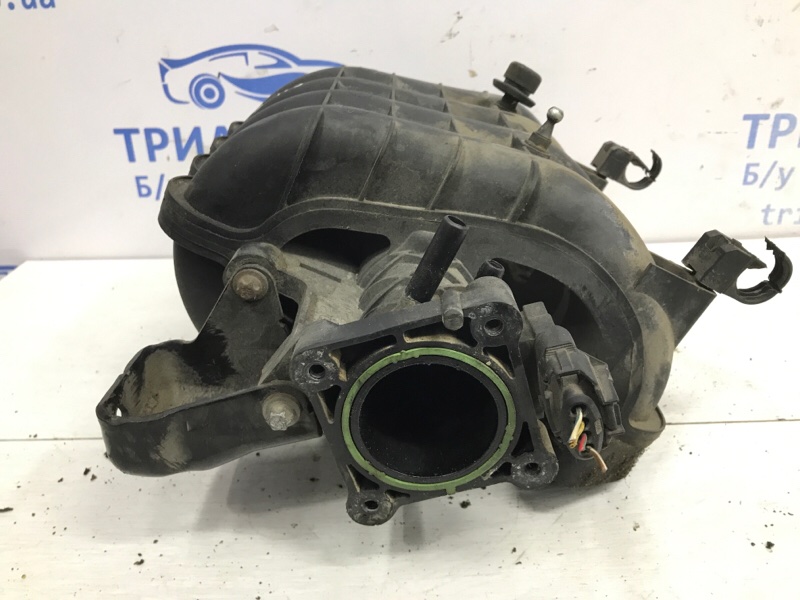 Коллектор впускной пластик Mitsubishi Lancer 10 1.5 бензин 4a91