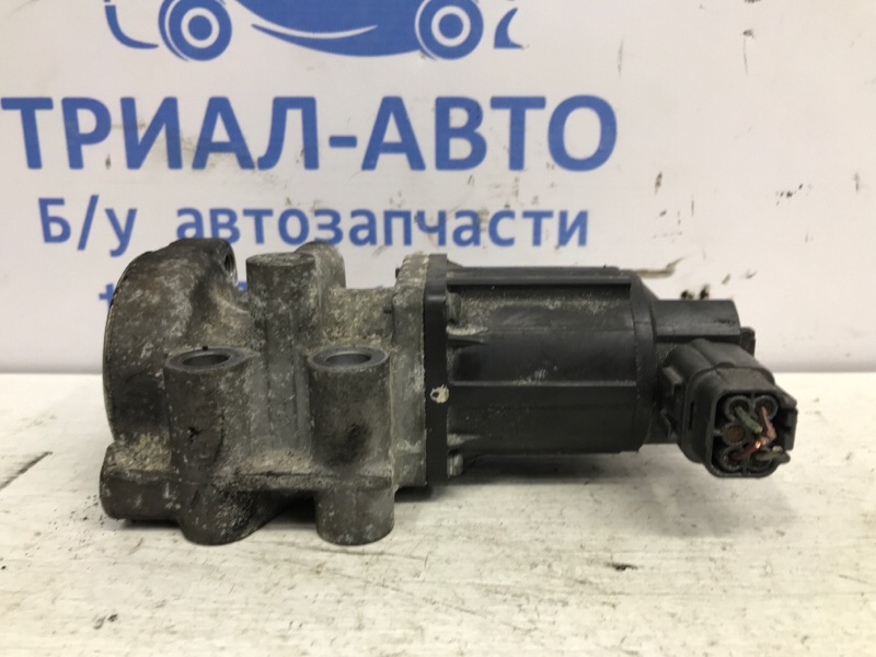 Датчик EGR Pajero Wagon 2006-2022 4 3.2 Дизель 4M41 Датчик EGR Pajero Wagon 2006-2022 4 3.2 Дизель 4M41