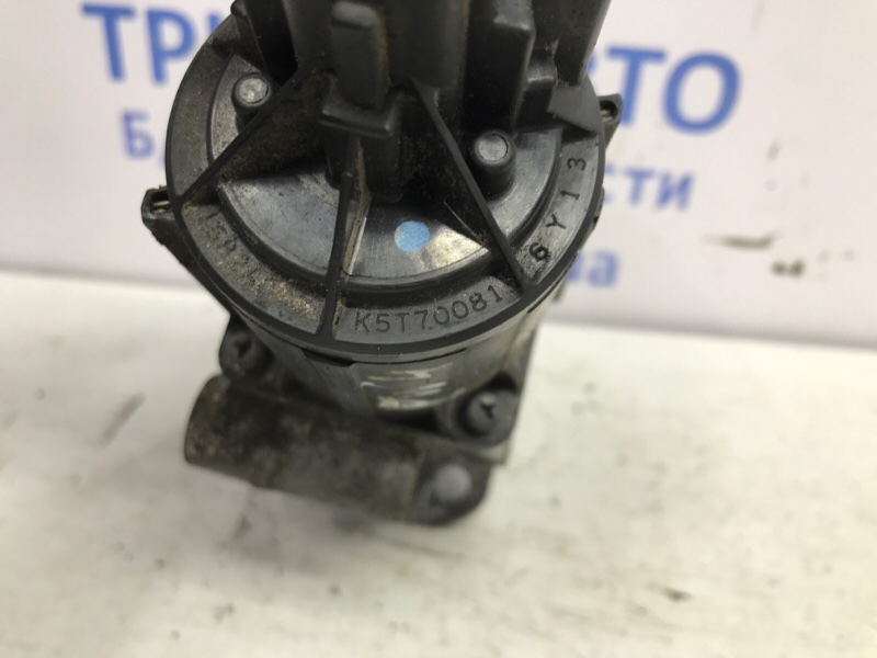 Датчик EGR Pajero Wagon 2006-2022 4 3.2 Дизель 4M41 Датчик EGR Pajero Wagon 2006-2022 4 3.2 Дизель 4M41