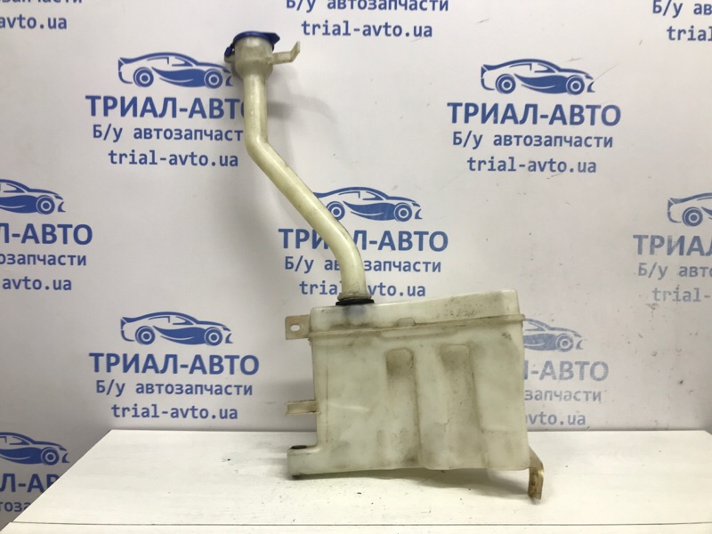 Бачок омывателя SsangYong Kyron 2005-2016 DJ 2.0 diesel D20Dt 7841009001 Б/У