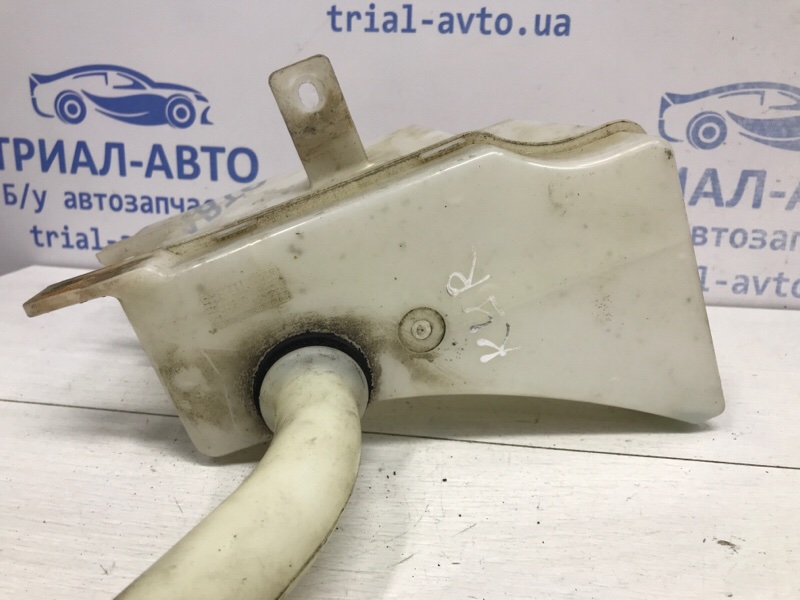 Бачок омывателя Kyron 2005-2016 DJ 2.0 diesel D20Dt