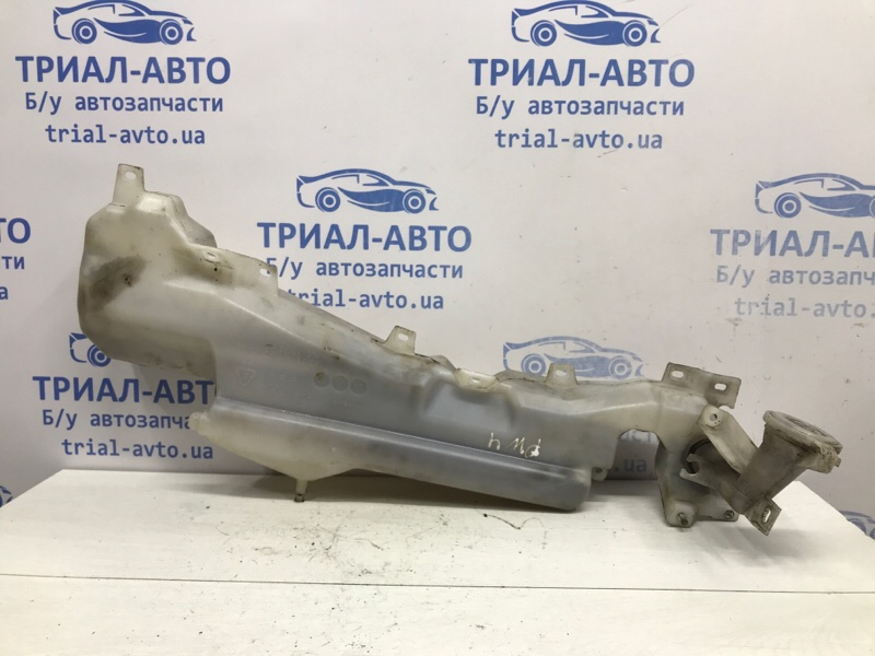 Бачок омывателя Mitsubishi Pajero Wagon 2006-2022 4 3.2 Дизель 4M41 8260A105 Б/У