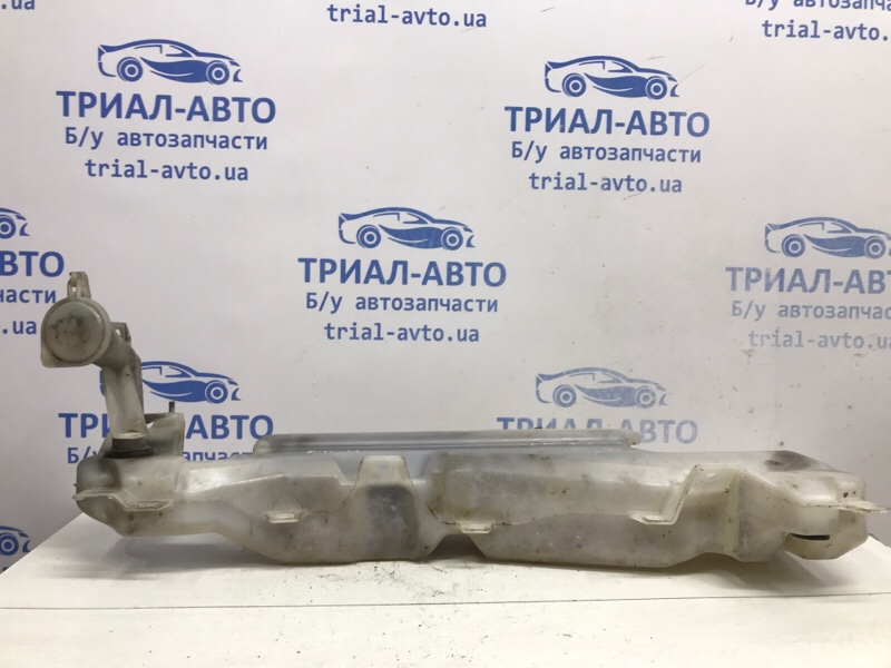 Бачок омывателя Mitsubishi Pajero Wagon 4 3.2 Дизель 4M41
