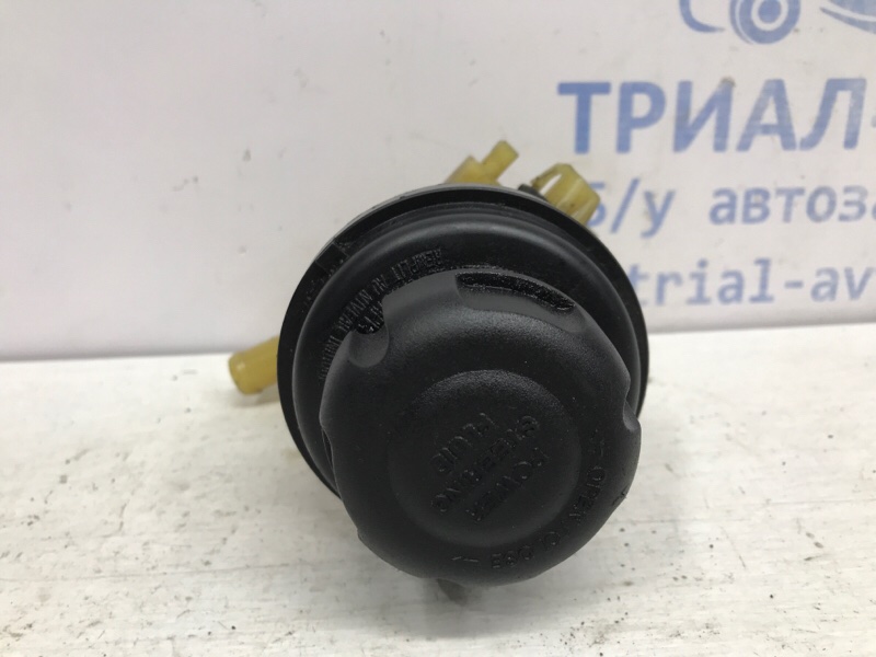 Бачок ГУР Hyundai Tucson JM 2.0 diesel D4EA