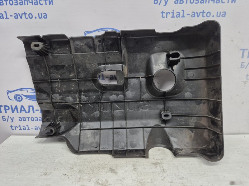 Декоративная крышка ДВС Suzuki Grand Vitara JT 2.0 Бензин J20A